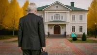 Отдых и город у моря: кто хозяйничает в бывших резиденциях Назарбаева