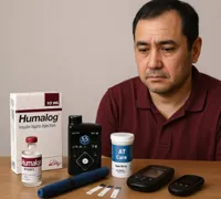 &laquo;Диабет вне списка&raquo;: что изменилось для казахстанцев, страдающих от этого недуга