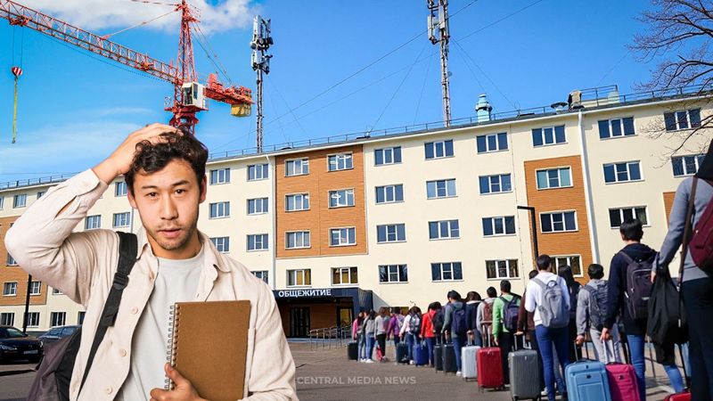 Общаги есть, ключи держите: где будут жить студенты  в новом учебном году