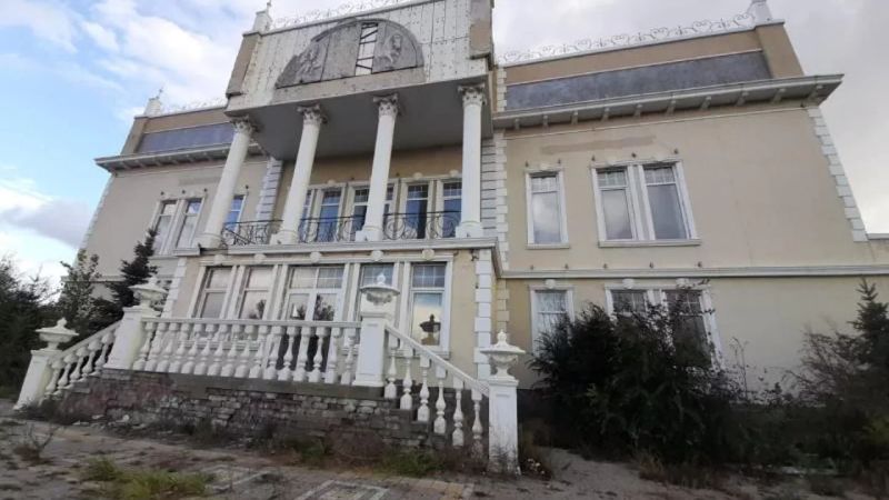 Ресторан, конфискованный у экс-акима Костаная, всё-таки ушёл с молотка