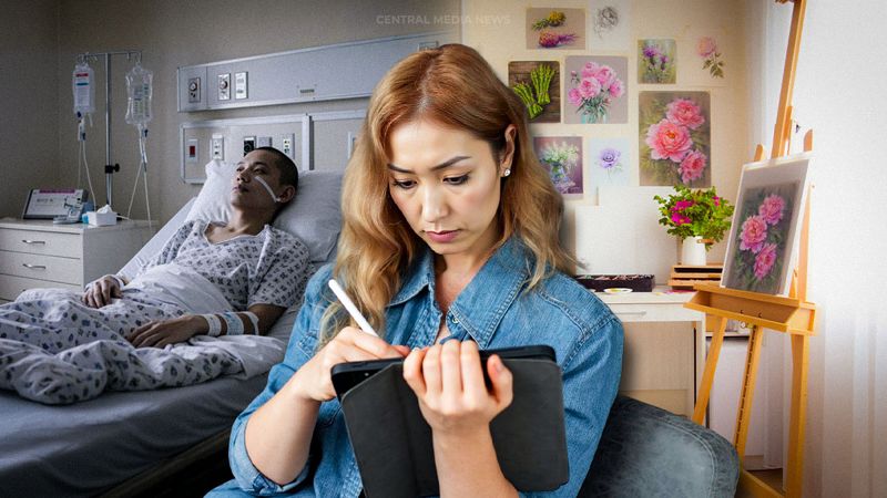 «Мои увлечения назвали причиной смерти дяди»: как психотравма может повлиять на искусство