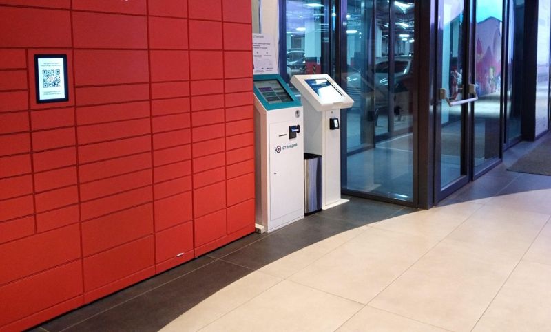 Свидетельство о рождении можно будет получить через постоматы: в Казахстане запускают пилотный проект