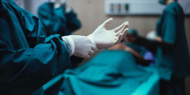 Грубые нарушения нашли в больницах Жамбылской области, после смерти роженицы в Шу