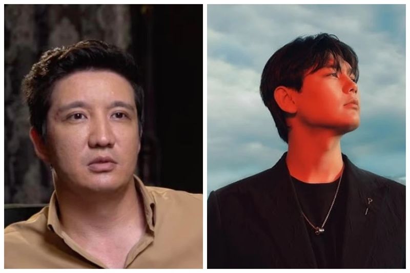 Даже Джей Ло задыхалась: Айқын защитил Садраддина от хейтеров