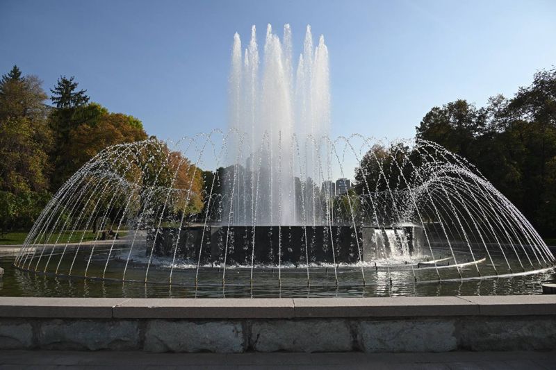 Скверы и фонтаны: где в Алматы модернизируют инфраструктуру