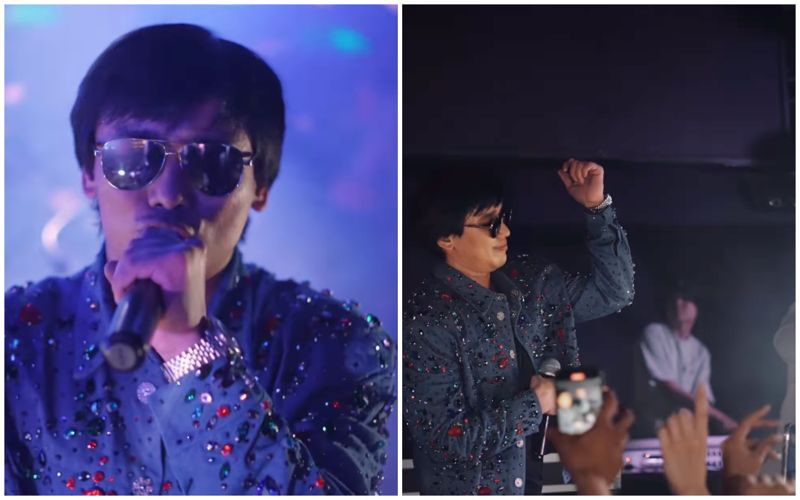 Из-за концерта Кайрата Нуртаса в Алматы перекроют несколько улиц