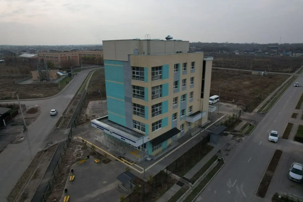 амбулатория