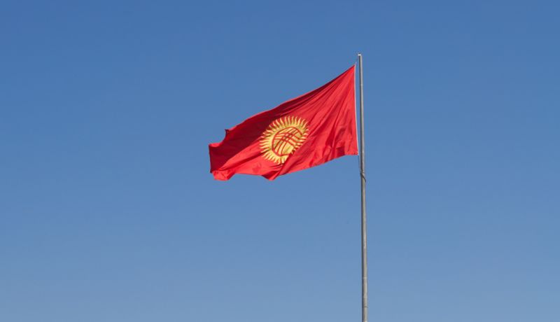 Қырғызстан президенті өлім жазасын енгізуді тапсырды