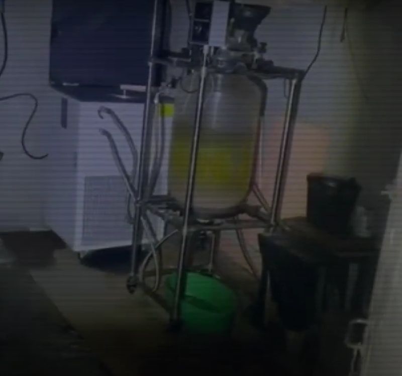 Иностранцы делали наркотики в Жетысу