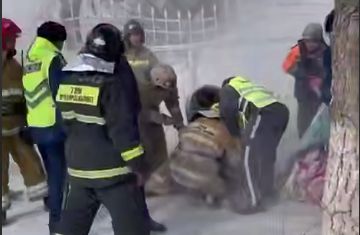 Тараз тұрғыны баспана алуға кезектен өзінді өртеуге тырысқан