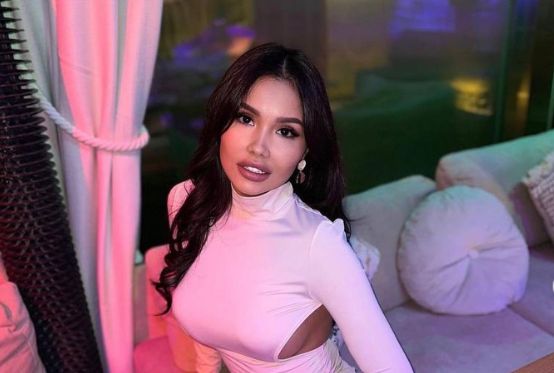 Список Айки: королева эскорта – добилась двухлетней отсрочки по своему делу