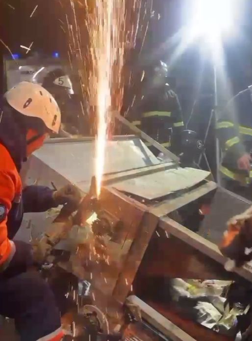 В Мангистау руку рабочего затянуло в жернова станка