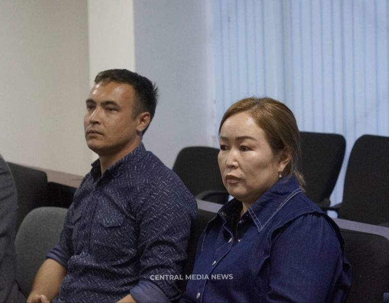 Семье убитого охранника ЖК в Алматы выплатят 20 млн тенге компенсации