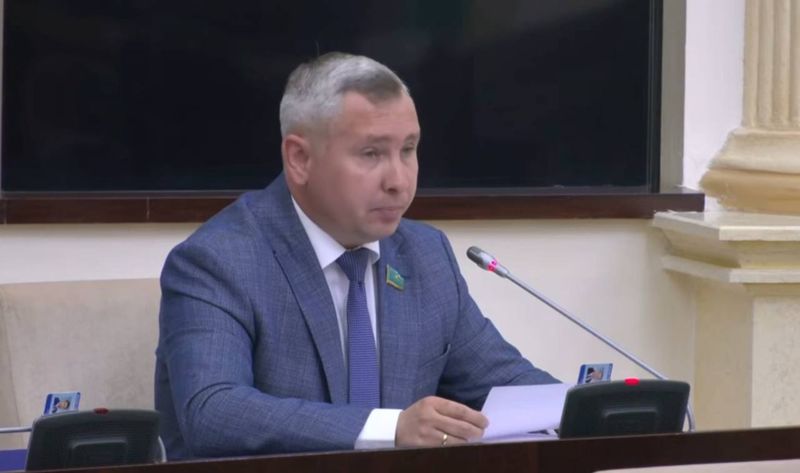 Депутат Сената предложил ужесточить наказание за хулиганство