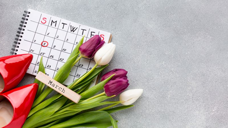 Сколько дней казахстанцы отдохнут в марте 2025 года 