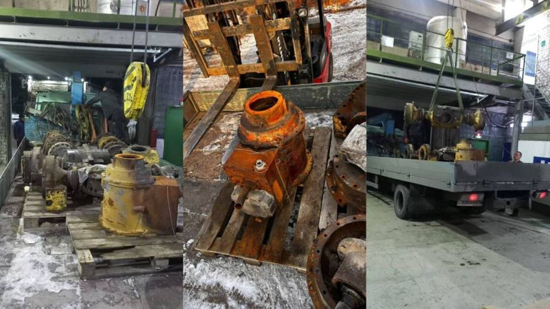 Автозапчасти почти на 50 млн тенге украли в области Абай