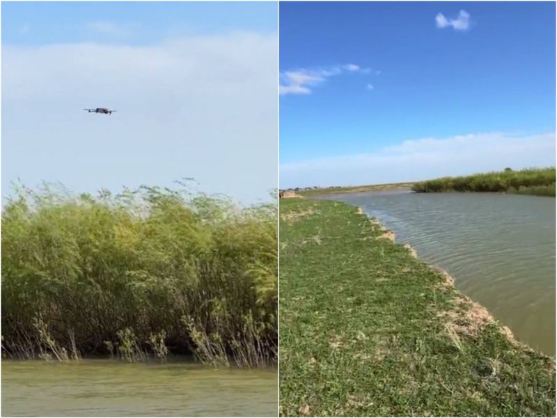 В Акмолинской области четверо суток ищут шестилетнего мальчика