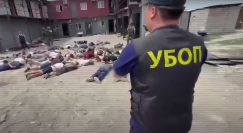 600 тонн цветных металлов пытались вывезти из Казахстана контрабандой