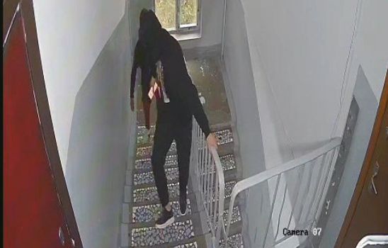 В Алматы любители лёгкого секса стали жертвами грабежа