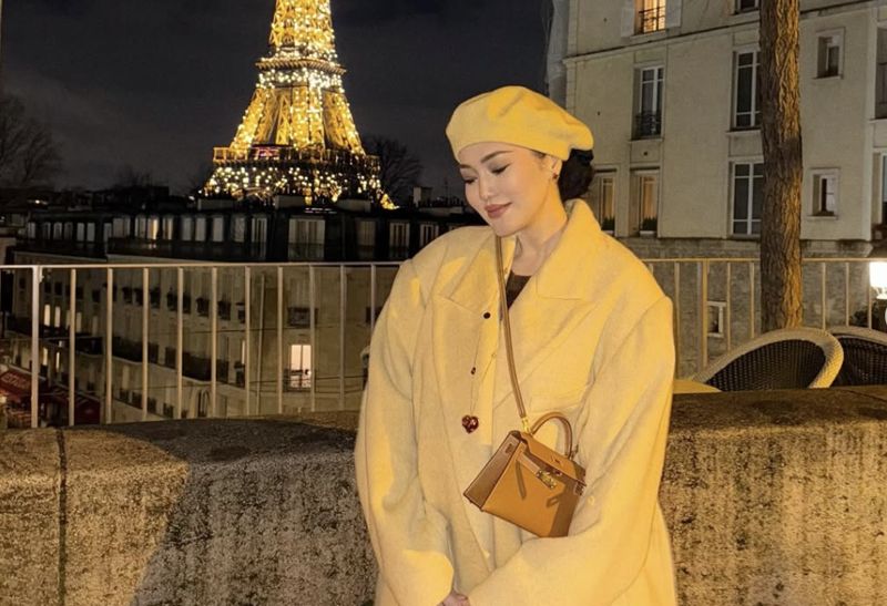 Не стоит полностью подчиняться мужчине: Ерке Есмахан дала женщинам совет