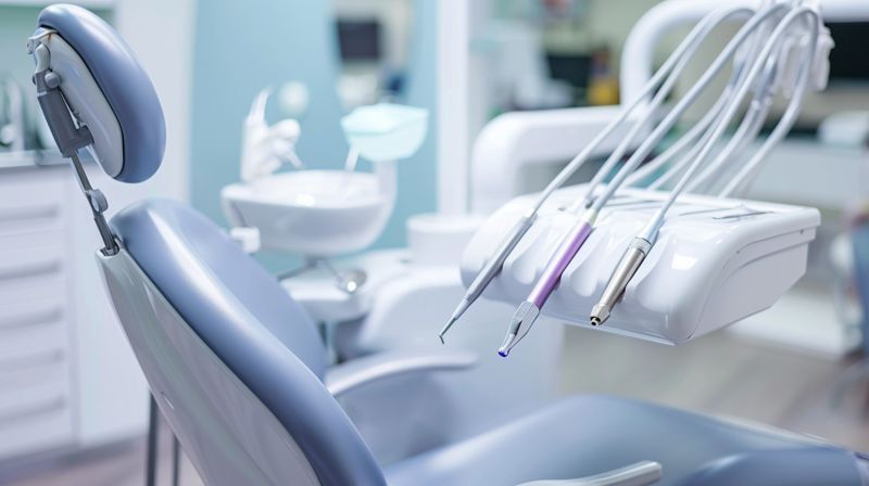 Наркоз – не услуга по желанию: минздрав раскритиковал практику массового лечения зубов у детей за один раз