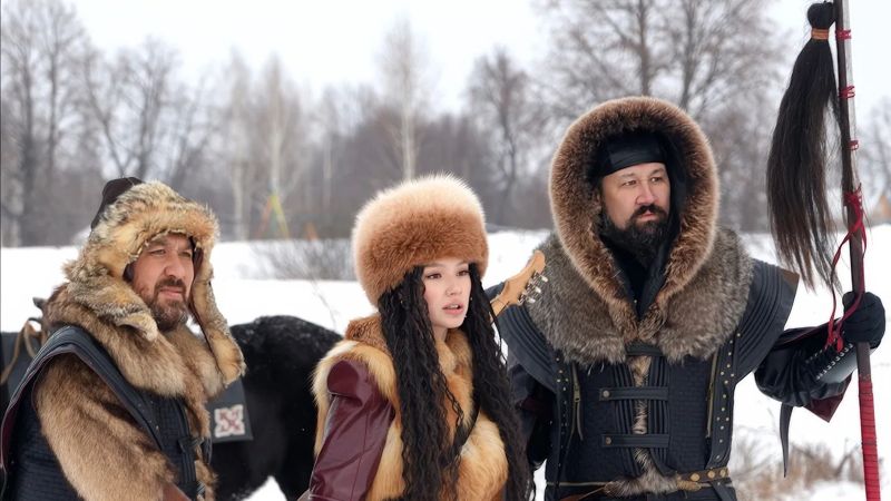 Ay Yola выступили в Алматы: авторы Homay показали закулисье концерта