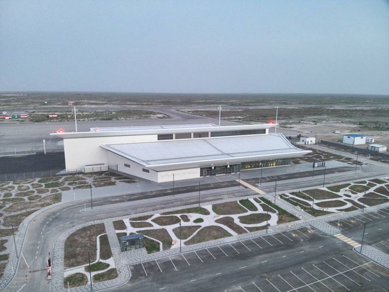 Вьетнамские инвестиции: отдадут ли аэропорт Кызылорды вслед за Qazaq Air?