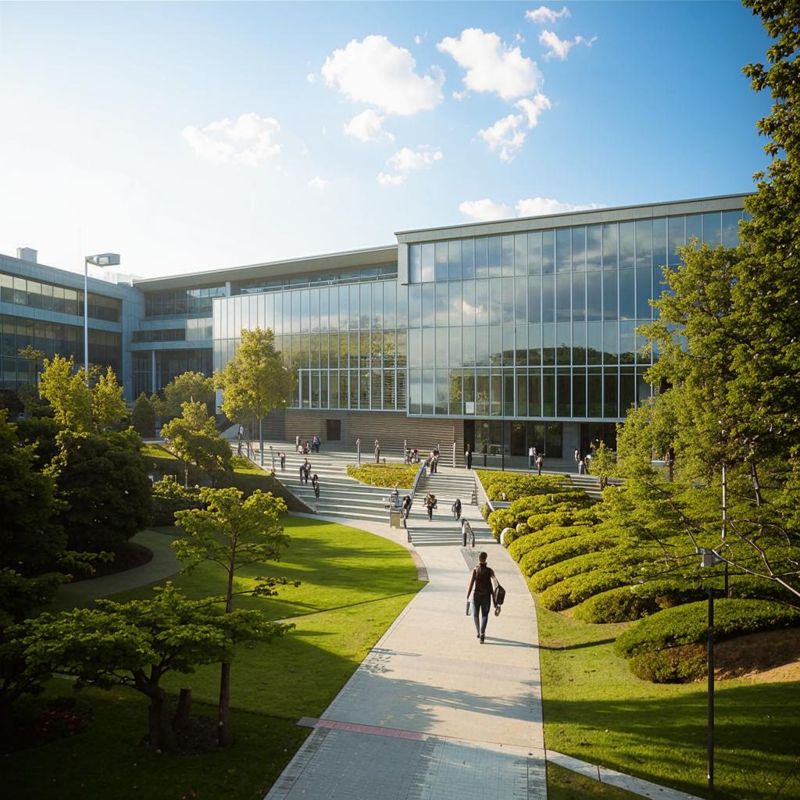 В Косшы откроют колледж международного образца