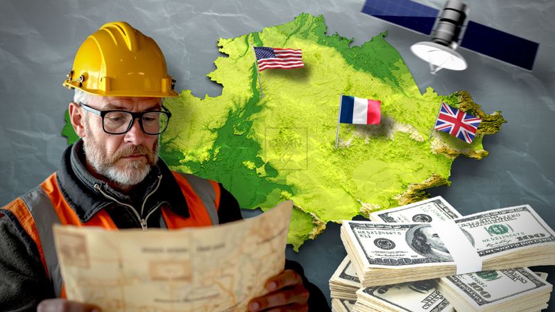 Зри в недра: зачем иностранным государствам вкладываться в казахстанскую геологию?