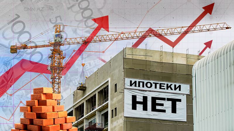 Новые взлетят, а старые – взорвутся: как новый Налоговый кодекс поменяет рынок недвижимости