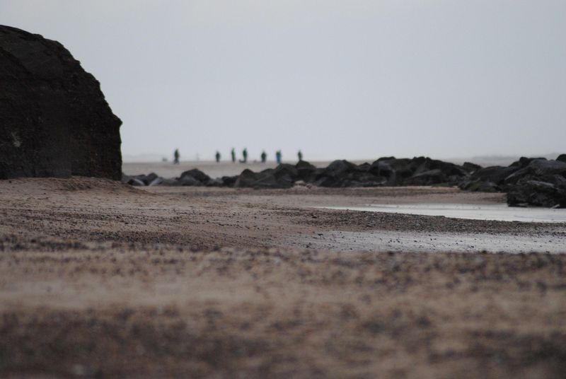 Под натиском климата и бездействия: Казахстан теряет море и молчит