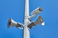 В Алматы 14 мая зазвучат сирены