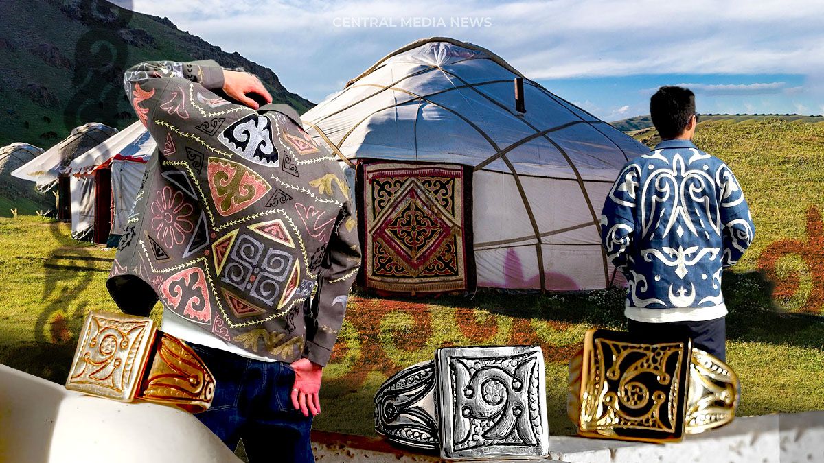 Национальная одежда и символ гордости: как казахстанцы возвращают традиции в моду