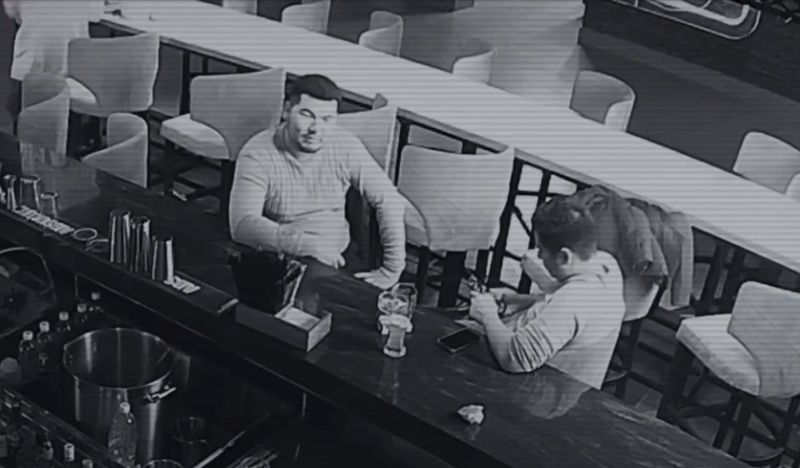 Бедная девочка: последние кадры Яны Легкодимовой перед убийством