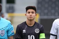 Сатпаев залетел в топ-50 мира и уже одной ногой в 