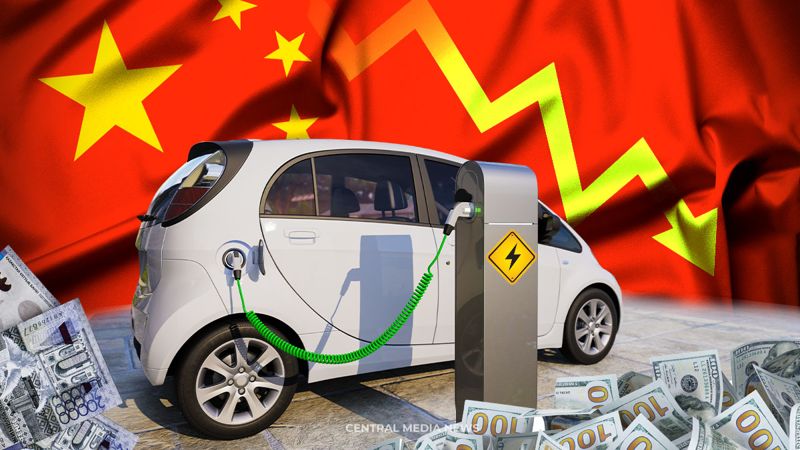 Теряют заряд доступности: что будет с рынком электрокаров в Казахстане