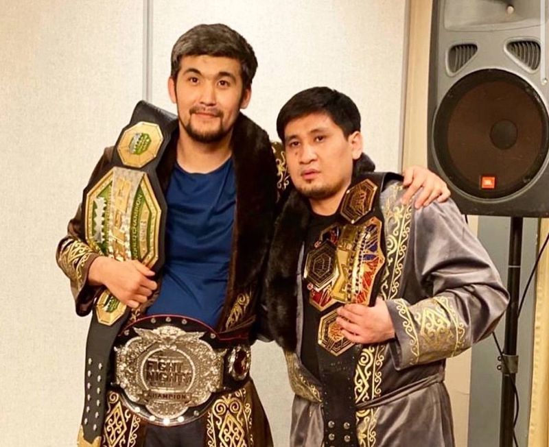 «Это ранит наши сердца»: криминальный авторитет Нойс поддержал Дикого Армана, осуждённого на 20 лет