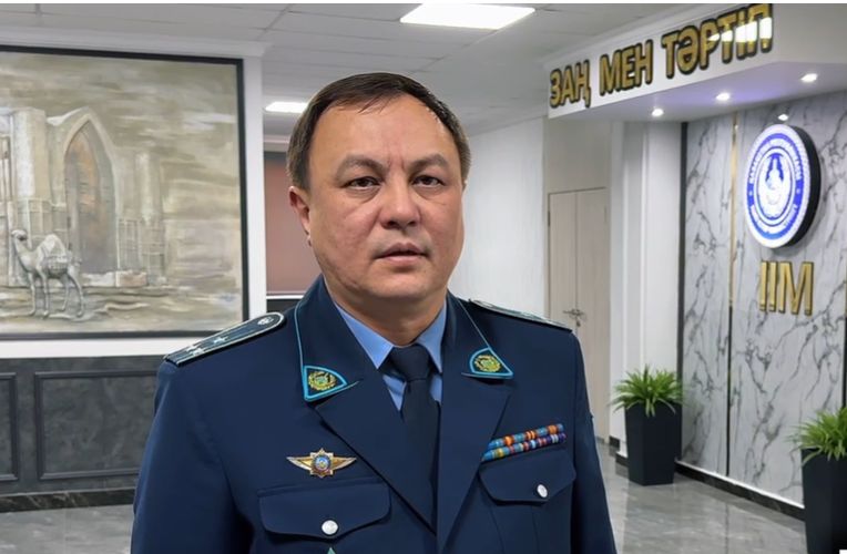 В Туркестане 15-летнего школьника до смерти избили сверстники