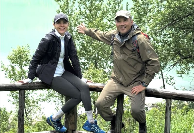 Динара Султан раскрыла правду о муже: «Никакой личной жизни»