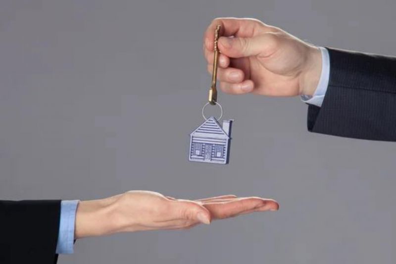 Доли в жилье перестанут быть проблемой для льготной ипотеки