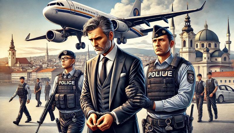 ИИ теперь будет помогать следователям в раскрытии преступлений