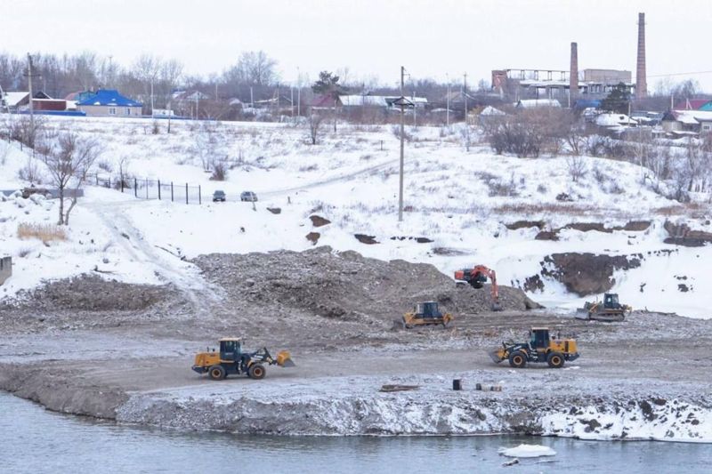 В Казахстане готовятся к паводкам: Бектенов поручил подготовить места для эвакуации