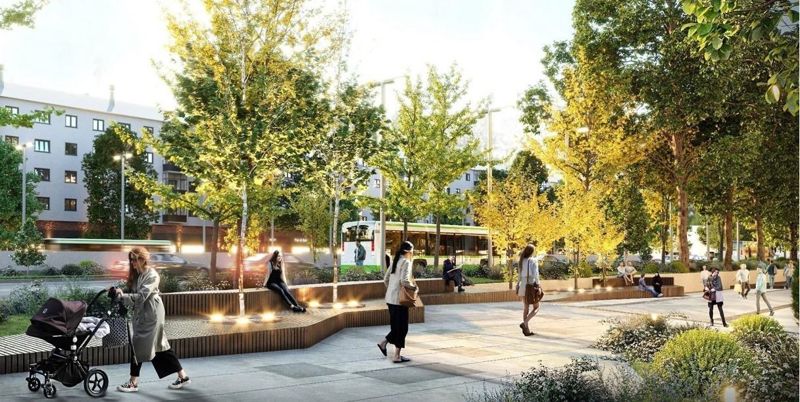 В Алматы открылся новый трудовой сезон молодежных отрядов «Жасыл ел»