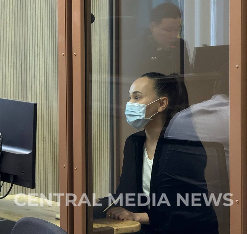 «Все деньги ушли по назначению»: Перизат Кайрат оправдалась перед потерпевшими из НИШ