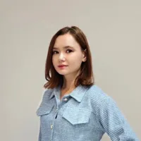 Мария Горбоконенко