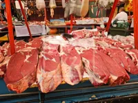 Мясо по три доллара для Узбекистана: в Минторговли проверят странные цены