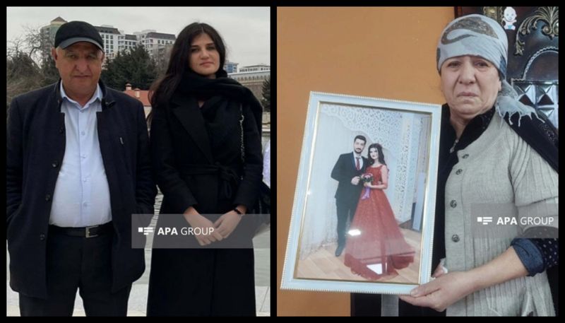 Мошенники украли более 25 млн тенге у родителей погибшей в Актау стюардессы