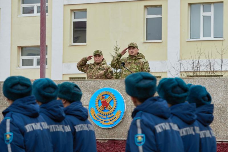 Искали детей, тушили пожары, спасали самоубийц: в Нацгвардии рассказали, с чем сталкиваются военнослужащие