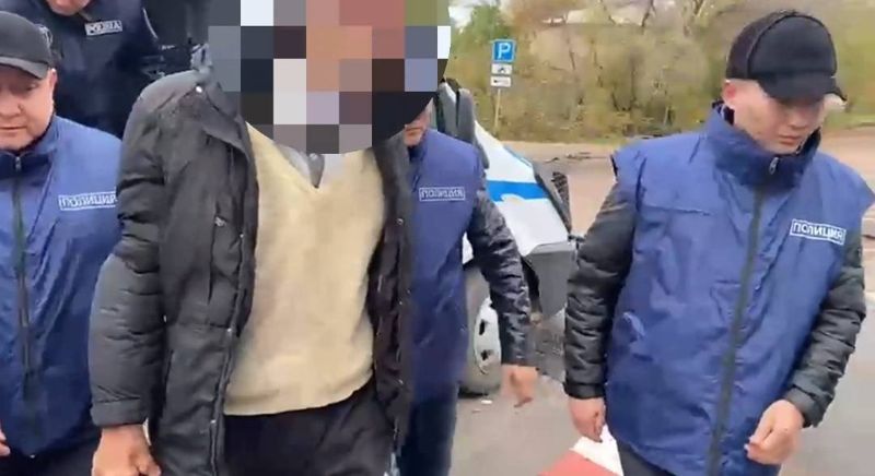 Убийство 23-летней давности раскрыли в Казахстане благодаря анализу ДНК