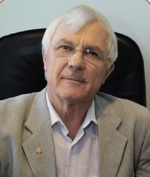 Стеблянко Владимир Александрович